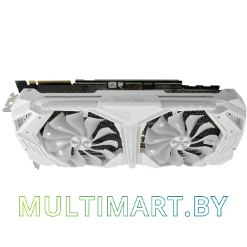 Видеокарта Palit GeForce RTX 2080 Super WGRP 8GB GDDR6 (NE6208SH20P2-1040W) картинка 5